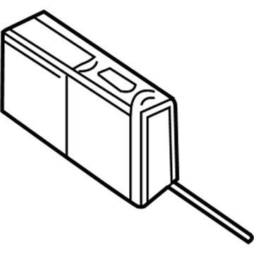 Audi 8E0-035-111