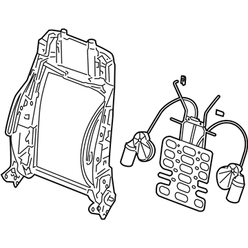 Audi 4F0-881-515