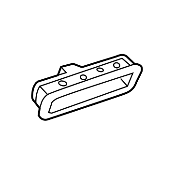Audi 8W8-827-566-C