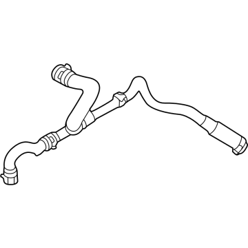Audi 9J1-121-070-B