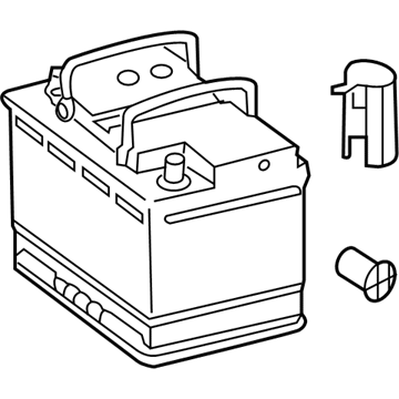 Audi 000-915-105-FC