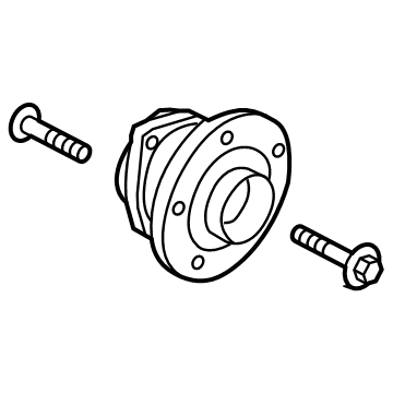 Audi 8V0-598-625-C