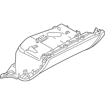 Audi 4G1-880-104-A-6PS