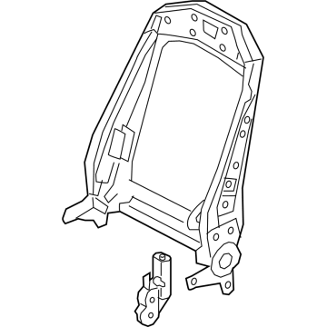 Audi 4K0-881-516-C