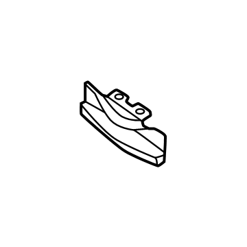 Audi 4M8-853-663-B-T94
