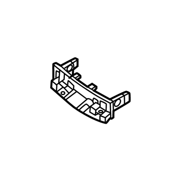 Audi 4M8-853-419-B