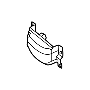 Audi 4M8-853-194-D-5FQ