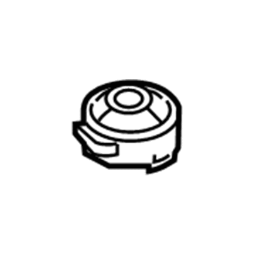 Audi RS7 Car Speakers - 4G0-035-397