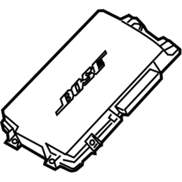 Audi 4G0-035-223-A