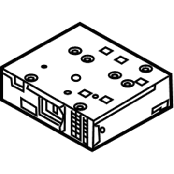 Audi 4G0-035-056-CX