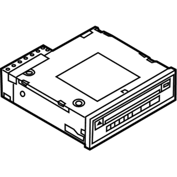 Audi 8X0-035-110-B