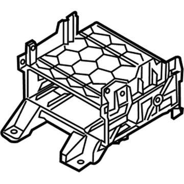 Audi 4G0-907-324