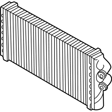 Audi 8D1-819-030-B
