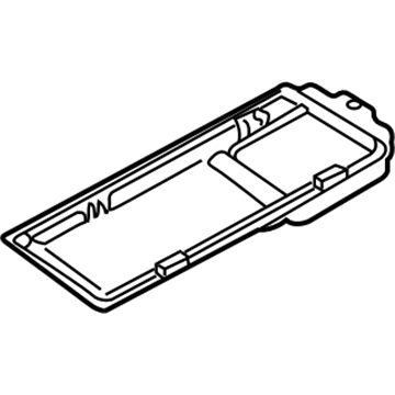 Audi 8D0-819-441-E