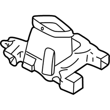 Audi 8D1-819-151-A