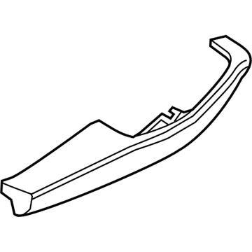 Audi 4M8-867-165-11C