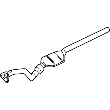 Audi 8D0-253-057-BX