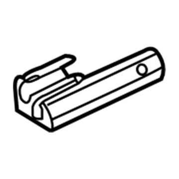 Audi 4E0-881-347-A-1CT