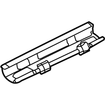 Audi 4E0-881-097-A-1CT