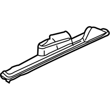 Audi 4E0-881-457-12T