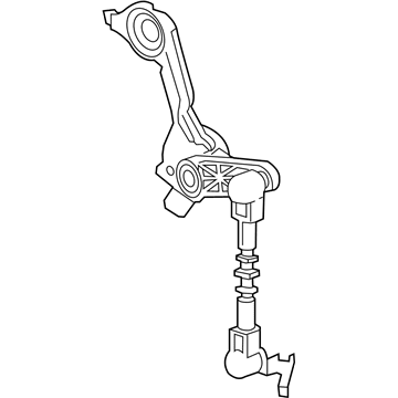 Audi 4H0-941-310-C