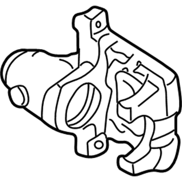 Audi 1J0-615-423-G