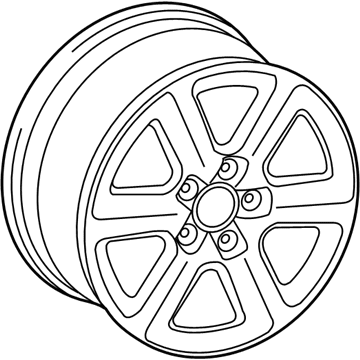 Audi 4L0-601-025-BJ