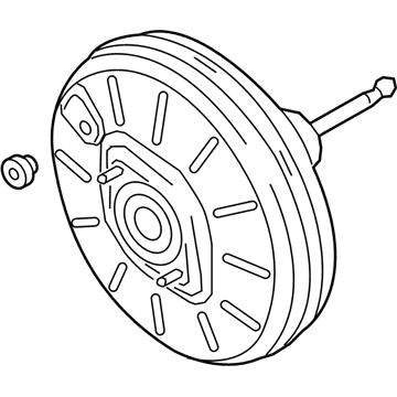 Audi 5Q1-614-106-R