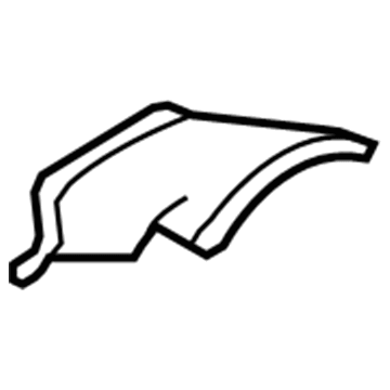 Audi 4F1-858-345-B-SS6