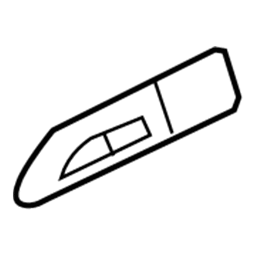 Audi 4F1-853-190-AB-1WV