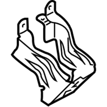 Audi 4F1-880-481-C