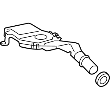Audi 8T1-955-463-B
