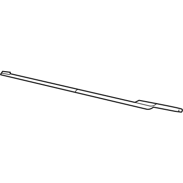 Audi A8 Quattro Sway Bars - 4N4-803-228-M