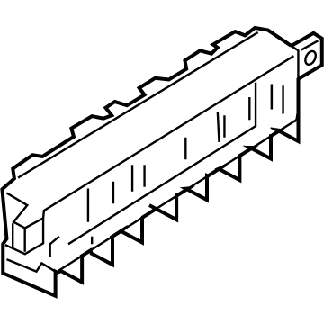 Audi A4 Relay - 8L0-941-822-A