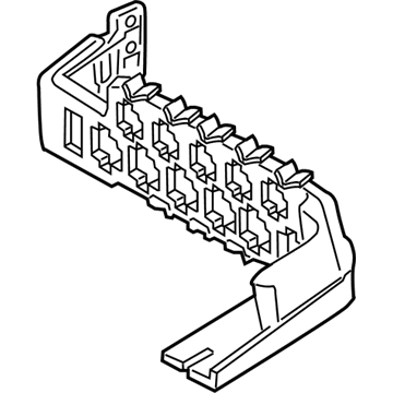 Audi A4 Relay - 8D1-937-545