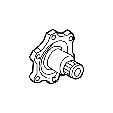 Audi 0B4-409-344-A