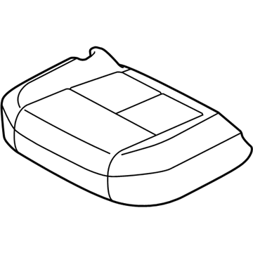 Audi 4N0-885-405-G-22A