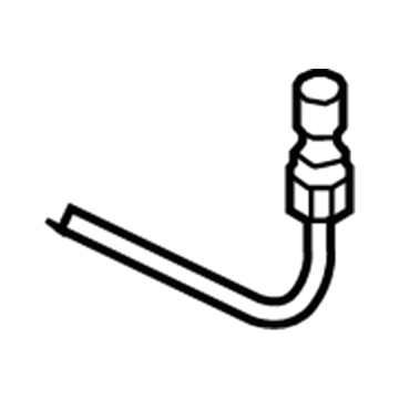 Audi 4H0-971-192-M