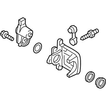 Audi 4G0-615-404-A