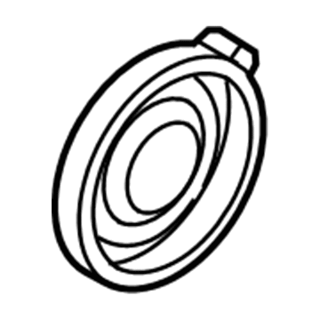 Audi 8K0-505-491-A