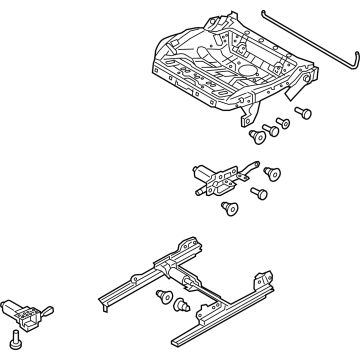 Audi 4N0-881-105-A