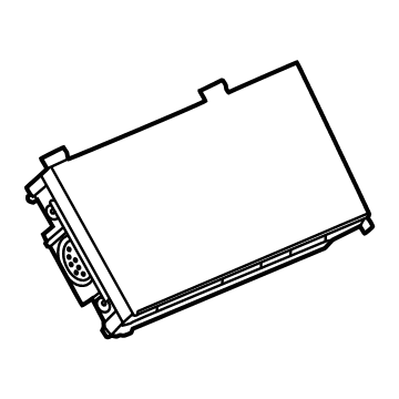 Audi 4N0-919-603-J
