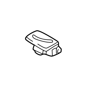 Audi 8W0-857-763-LV8