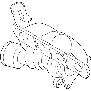 Audi 06F-145-701-H