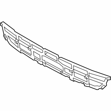 Audi 4N0-807-683-A-9B9