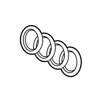 Audi 4N0-853-605-2ZZ