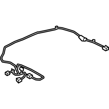 Audi 8W6-971-642-A
