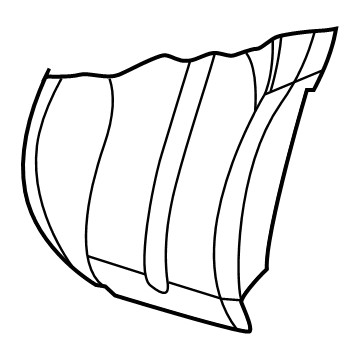Audi 4K0-881-804-AK-SLI