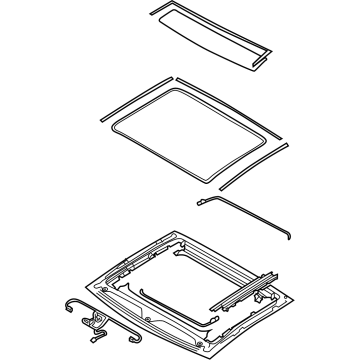 Audi 4K9-877-049-B
