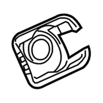 Audi 8F0-809-999-A